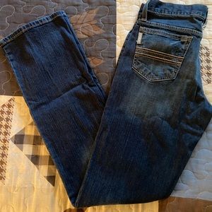 Cinch 29x36 men’s jeans